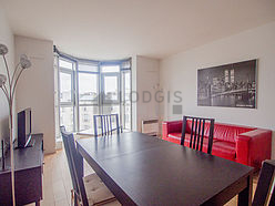 Apartamento Paris 15° - Salaõ