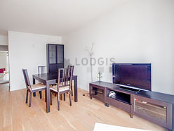 Apartamento Paris 15° - Salaõ