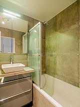 Appartamento Parigi 15° - Sala da bagno