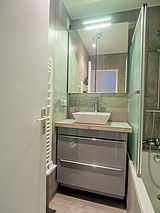 Appartamento Parigi 15° - Sala da bagno