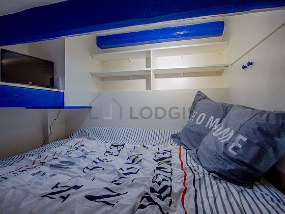 Apartamento Paris 15° - 