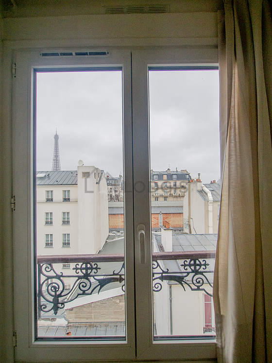 Appartamento Parigi 15° - 
