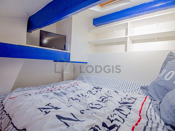 Wohnung Paris 15° - 
