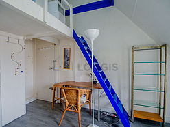 Appartement Paris 15° - Séjour