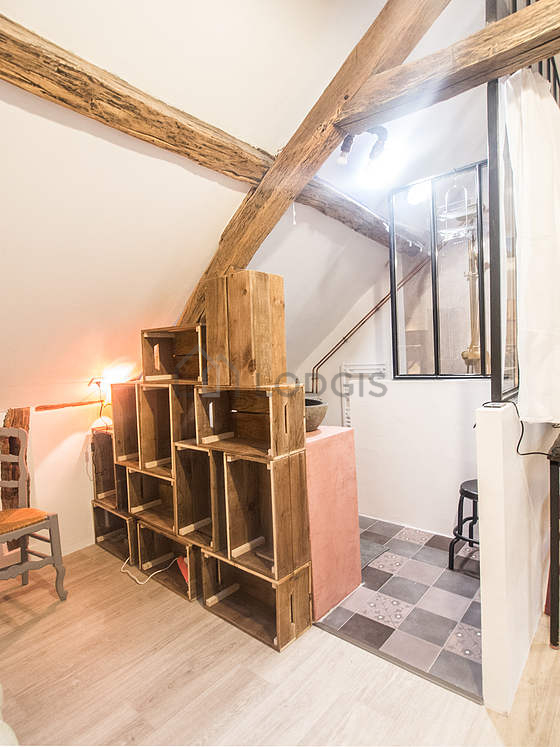 Appartement Paris 11° - 