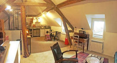 Studio Paris 11° Bastille