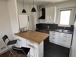 Apartment Paris 15° - Kitchen