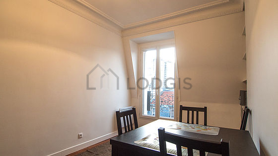 Apartamento París 10° - 