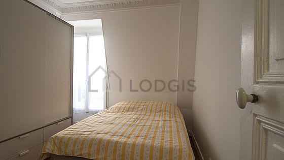 Apartamento París 10° - 
