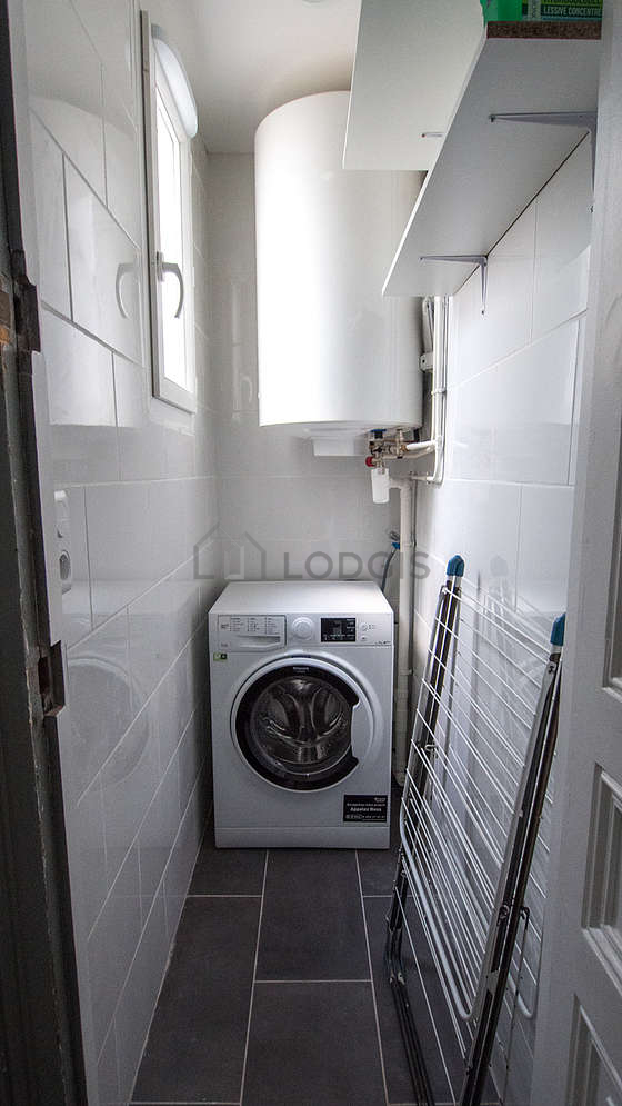 Apartamento París 10° - 