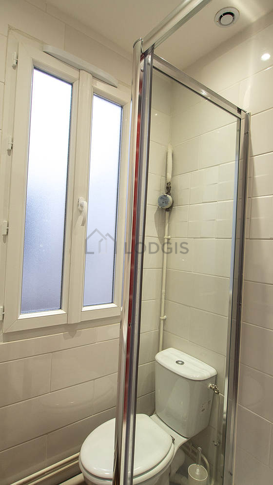 Apartment Paris 10° - 