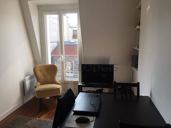 Appartamento Parigi 10° - 