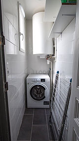 Apartamento Paris 10° - Casa de banho