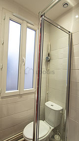 Appartement Paris 10° - Salle de bain