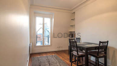 Gare du Nord Paris 10° 1 bedroom Apartment