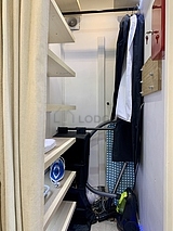 Apartamento Paris 15° - Entrada