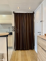 Apartamento Paris 15° - Entrada