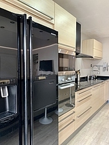 Appartamento Parigi 15° - Cucina