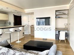 Appartamento Parigi 15° - Soggiorno