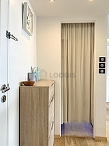 Appartement Paris 15° - Entrée