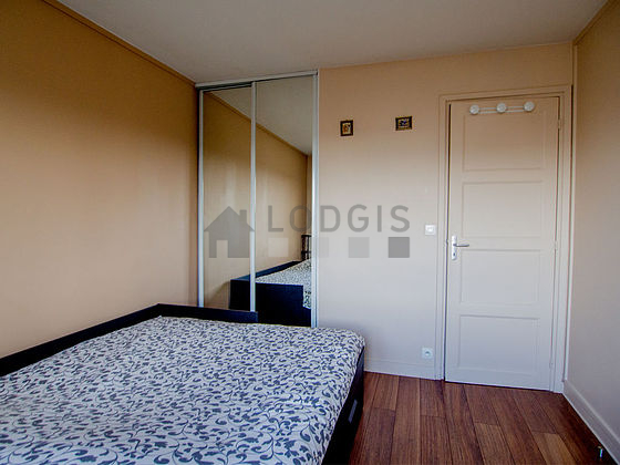 Apartamento Boulogne-Billancourt - 