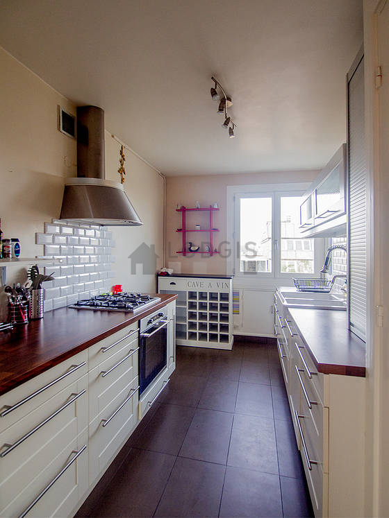 Appartamento Boulogne-Billancourt - 