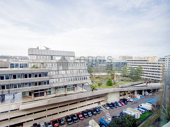 Wohnung Boulogne-Billancourt - 