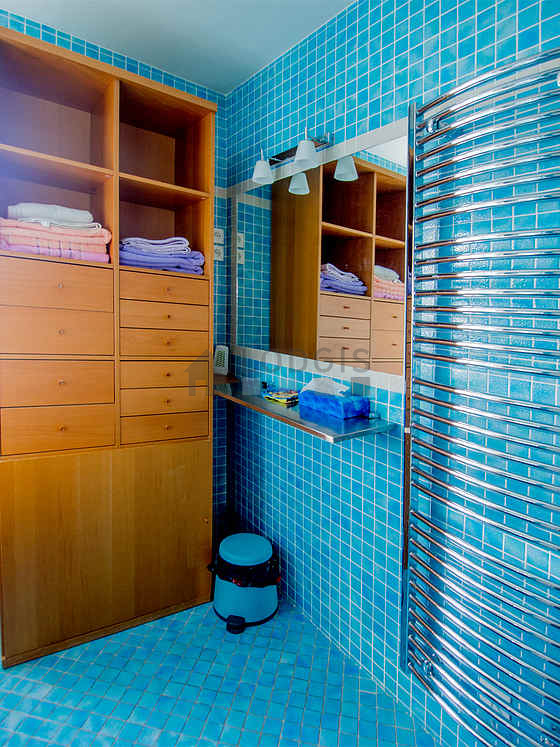 Wohnung Boulogne-Billancourt - 