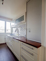 Apartamento Boulogne-Billancourt - Cozinha