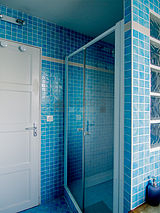 Apartamento Boulogne-Billancourt - Cuarto de baño