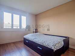 Apartamento Boulogne-Billancourt - Quarto 2