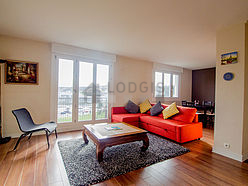 Apartamento Boulogne-Billancourt - Salaõ