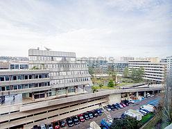 Appartamento Boulogne-Billancourt - Camera 2