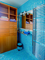 Appartamento Boulogne-Billancourt - Sala da bagno