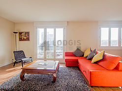 Appartamento Boulogne-Billancourt - Soggiorno