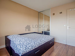 Appartement Boulogne-Billancourt - Chambre 2