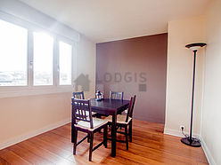 Appartement Boulogne-Billancourt - Séjour