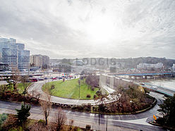 Appartement Boulogne-Billancourt - Séjour