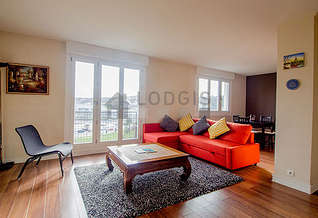 Boulogne-Billancourt 2 camere Appartamento