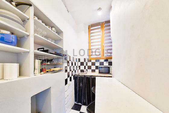 Apartamento París 2° - 