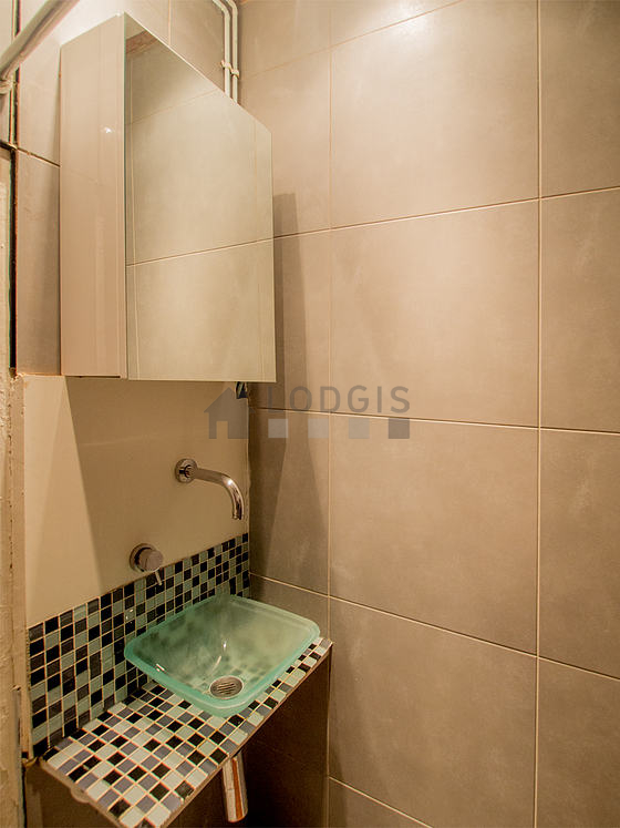 Apartment Paris 2° - 