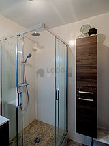 Apartment Paris 19° - Bathroom