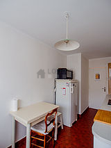 Apartment Paris 19° - Kitchen