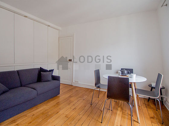 Apartment Paris 17° - 