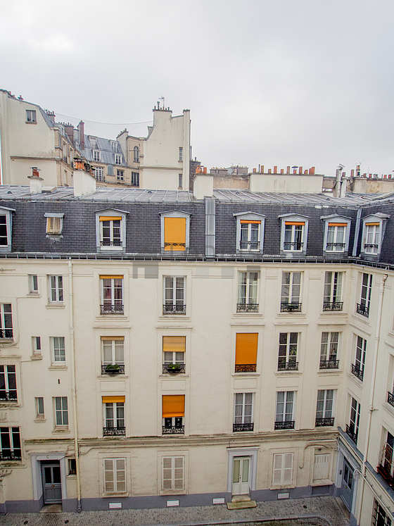 Appartement Paris 17° - 