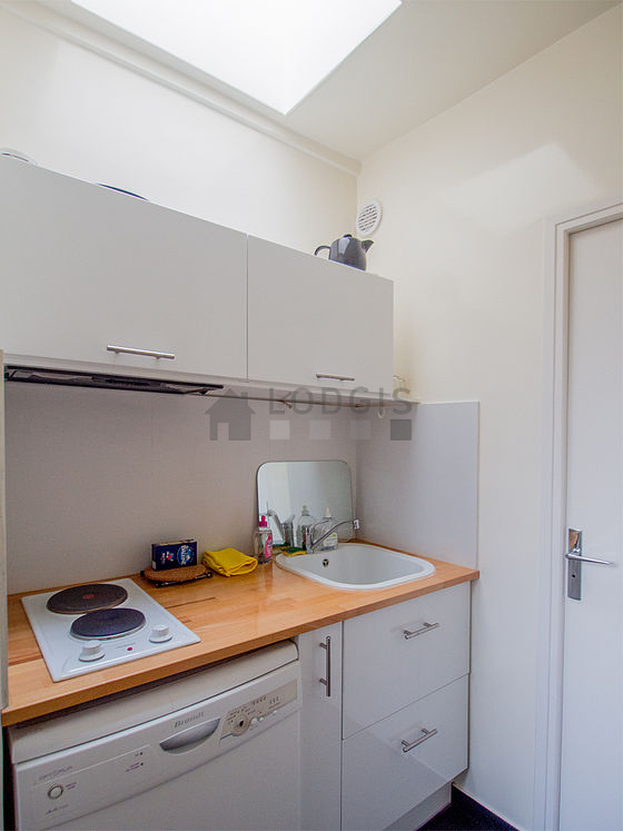 Appartement Paris 17° - 