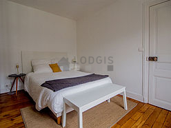 Apartamento Paris 17° - Quarto