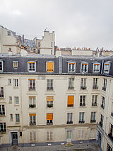 Apartamento Paris 17° - Quarto