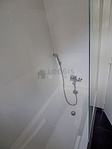 Apartment Paris 17° - Bathroom