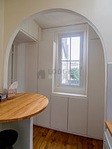 Appartement Paris 17° - Cuisine